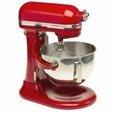 KitchenAid Mixer with Lifter, 6L – sksm7591